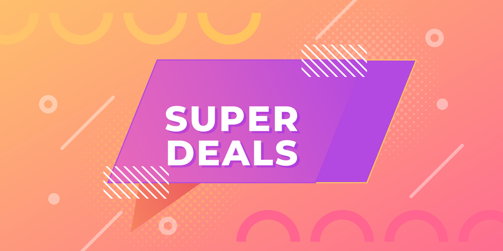 Super Amazon Deals