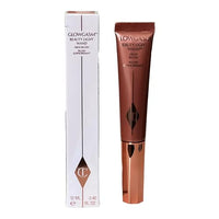 
              Charlotte Tilbury Glowgasm Beauty Light Wand In PINKGASM. Highlight Blush Cream 12ml
            