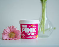 
              Stardrops - The Pink Stuff - The Miracle All Purpose Cleaning Paste
            