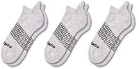 
              Bombas Socks for Men's Pack Large Grey
            