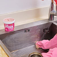 Stardrops - The Pink Stuff - The Miracle All Purpose Cleaning Paste