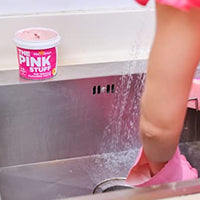 Stardrops - The Pink Stuff - The Miracle All Purpose Cleaning Paste