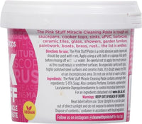 
              Stardrops - The Pink Stuff - The Miracle All Purpose Cleaning Paste
            