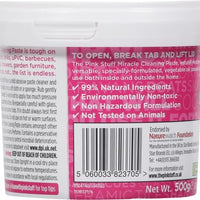 Stardrops - The Pink Stuff - The Miracle All Purpose Cleaning Paste