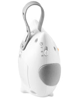 
              Skip Hop Portable Baby Soother, Stroll & Go, Owl
            