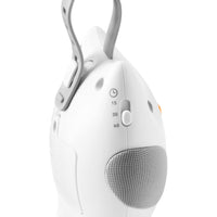 Skip Hop Portable Baby Soother, Stroll & Go, Owl