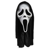 
              Fun World Adult Scream Mask
            