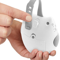 Skip Hop Portable Baby Soother, Stroll & Go, Owl