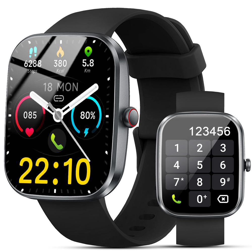 Kuizil Smart Watch, 1.91