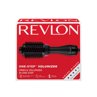 
              REVLON One-Step Volumizer Hair Dryer and Styler | Now with Improved Motor, Less Frizz, More Shine and Less Heat Damage for Salon-Style Blowouts | Amazon Exclusive (Black)
            