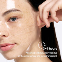 
              BIODANCE Bio-Collagen Real Deep Mask, Hydrating Overnight Hydrogel Mask, Pore Minimizing, Elasticity Improvement, 34g x4ea
            