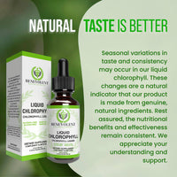 
              Benevolent Chlorophyll Liquid Drops, 4 Month Supply Liquid Chlorophyll Supplement for Internal Deodorizer & Radiant Skin, Potent Chlorophyll Liquid Extract with Rich Antioxidants, Minty Flavor
            