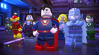 
              LEGO DC Super-Villains - Nintendo Switch
            