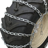 TireChain.com Craftsman 917.27228 20x10x8 Tire Chains, priced per pair