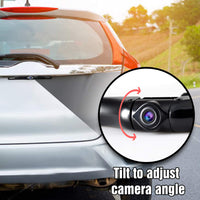 
              Pyle Wireless Rear View Backup Camera - Car Parking Rearview Monitor System and Reverse Safety w/Distance Scale Lines, Waterproof, Night Vision, 4.3” LCD Screen, Video Color Display for Vehicles
            