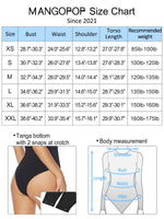 
              MANGOPOP Women's Bodysuit Square Neck Long Sleeve Tops 3 pcs
            
